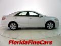 Classic Silver Metallic - Camry SE Photo No. 4