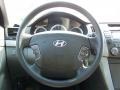 Bright Silver - Sonata GLS Photo No. 16