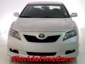 Classic Silver Metallic - Camry SE Photo No. 5