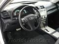 Classic Silver Metallic - Camry SE Photo No. 7