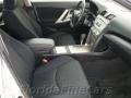 Classic Silver Metallic - Camry SE Photo No. 8