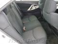 Classic Silver Metallic - Camry SE Photo No. 9