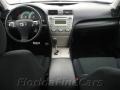 Classic Silver Metallic - Camry SE Photo No. 10