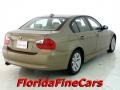 2006 Sonora Metallic BMW 3 Series 325i Sedan  photo #2