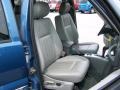 2006 Atlantic Blue Pearl Jeep Liberty Limited 4x4  photo #16