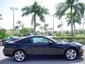 2008 Black Ford Mustang GT/CS California Special Coupe  photo #5