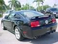 2008 Black Ford Mustang GT/CS California Special Coupe  photo #9