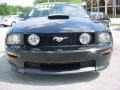 2008 Black Ford Mustang GT/CS California Special Coupe  photo #15