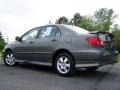 2007 Phantom Gray Pearl Toyota Corolla S  photo #4