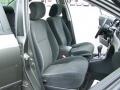 2007 Phantom Gray Pearl Toyota Corolla S  photo #14