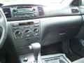 2007 Phantom Gray Pearl Toyota Corolla S  photo #20