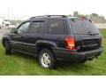 2004 Midnight Blue Pearl Jeep Grand Cherokee Laredo 4x4  photo #3