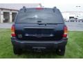 2004 Midnight Blue Pearl Jeep Grand Cherokee Laredo 4x4  photo #4