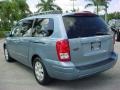 2007 South Pacific Blue Hyundai Entourage Limited  photo #10