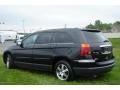 2007 Brilliant Black Chrysler Pacifica Touring AWD  photo #3