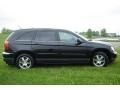 Brilliant Black - Pacifica Touring AWD Photo No. 6