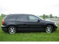 2007 Brilliant Black Chrysler Pacifica Touring AWD  photo #6