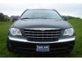 Brilliant Black - Pacifica Touring AWD Photo No. 8