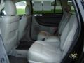 2007 Brilliant Black Chrysler Pacifica Touring AWD  photo #10