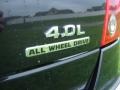 Brilliant Black - Pacifica Touring AWD Photo No. 20