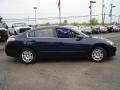 Navy Blue Metallic - Altima 2.5 S Photo No. 6