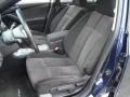 Navy Blue Metallic - Altima 2.5 S Photo No. 12