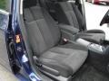 Navy Blue Metallic - Altima 2.5 S Photo No. 13