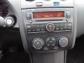 Navy Blue Metallic - Altima 2.5 S Photo No. 29