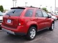 2006 Fever Red Metallic Pontiac Torrent AWD  photo #3