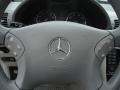 2006 Iridium Silver Metallic Mercedes-Benz C 280 4Matic Luxury  photo #27