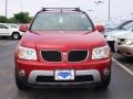 2006 Fever Red Metallic Pontiac Torrent AWD  photo #8