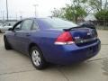 Imperial Blue Metallic - Impala LT Photo No. 3