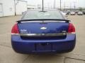 Imperial Blue Metallic - Impala LT Photo No. 4