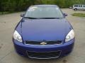 Imperial Blue Metallic - Impala LT Photo No. 8