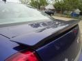 2007 Imperial Blue Metallic Chevrolet Impala LT  photo #12