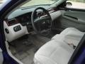 Imperial Blue Metallic - Impala LT Photo No. 24
