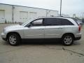 2005 Bright Silver Metallic Chrysler Pacifica Signature Series AWD  photo #2