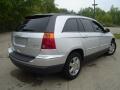 2005 Bright Silver Metallic Chrysler Pacifica Signature Series AWD  photo #5