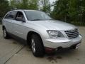 2005 Bright Silver Metallic Chrysler Pacifica Signature Series AWD  photo #7