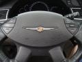 2005 Bright Silver Metallic Chrysler Pacifica Signature Series AWD  photo #33