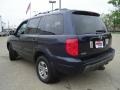 2004 Midnight Blue Metallic Honda Pilot EX 4WD  photo #3