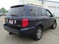 2004 Midnight Blue Metallic Honda Pilot EX 4WD  photo #5