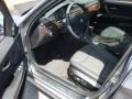 2010 Space Gray Metallic BMW 3 Series 328i xDrive Sedan  photo #11