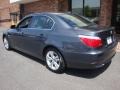 2010 Platinum Grey Metallic BMW 5 Series 528i xDrive Sedan  photo #4