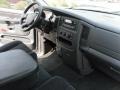 2005 Mineral Gray Metallic Dodge Ram 2500 SLT Quad Cab  photo #20