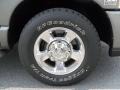 2005 Mineral Gray Metallic Dodge Ram 2500 SLT Quad Cab  photo #22