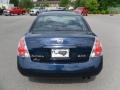 2005 Majestic Blue Metallic Nissan Altima 2.5 S  photo #3