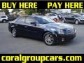 Blue Chip - CTS Sedan Photo No. 1