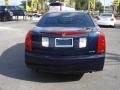 Blue Chip - CTS Sedan Photo No. 5
