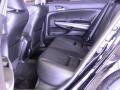 2009 Crystal Black Pearl Honda Accord EX-L V6 Sedan  photo #20